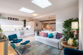 Design Loft in Florence-hosted by Sweetstay